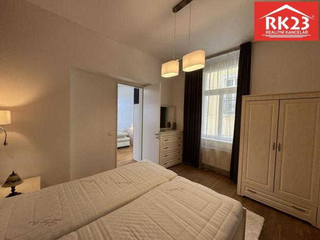 Prodej bytu 2+kk, Mariánské Lázně, Masarykova, 69 m2