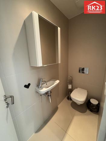 Prodej bytu 2+kk, Mariánské Lázně, Masarykova, 69 m2