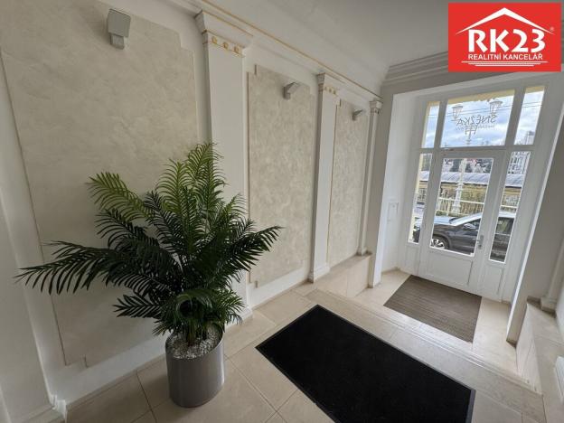 Prodej bytu 2+kk, Mariánské Lázně, Masarykova, 69 m2