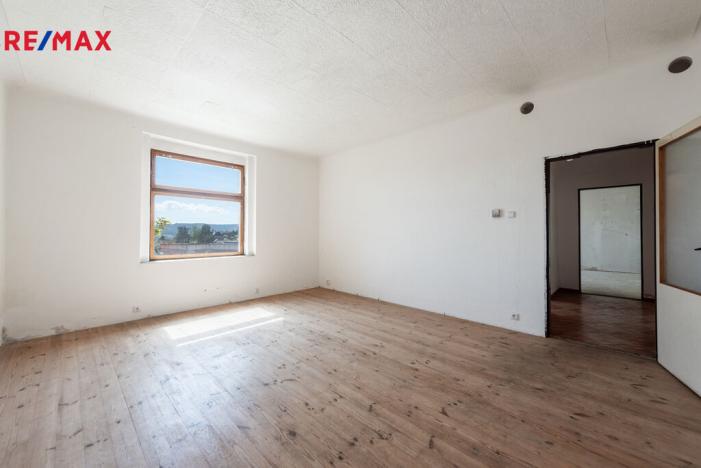 Prodej rodinného domu, Praha - Radotín, Zderazská, 126 m2