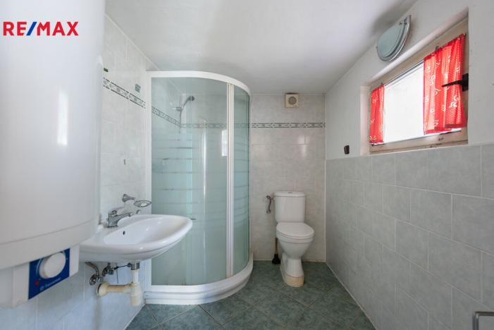 Prodej rodinného domu, Praha - Radotín, Zderazská, 126 m2