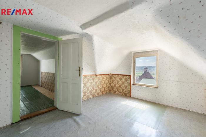 Prodej rodinného domu, Praha - Radotín, Zderazská, 126 m2