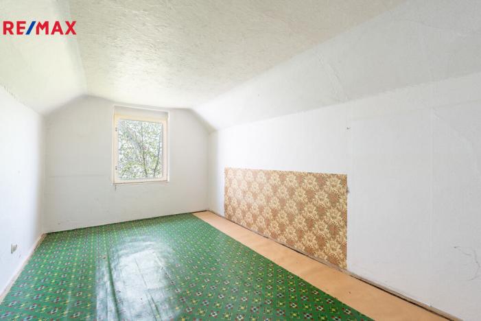 Prodej rodinného domu, Praha - Radotín, Zderazská, 126 m2