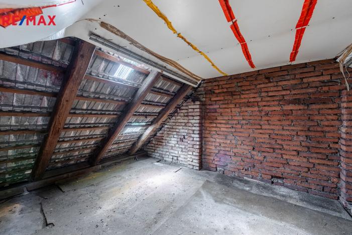 Prodej rodinného domu, Praha - Radotín, Zderazská, 126 m2