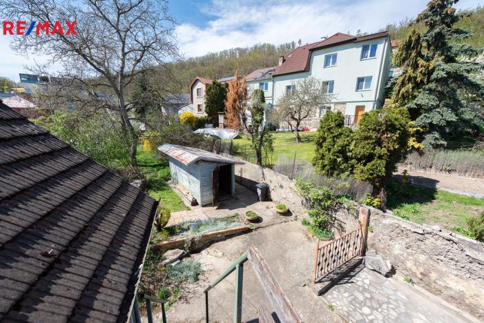 Prodej rodinného domu, Praha - Radotín, Zderazská, 126 m2