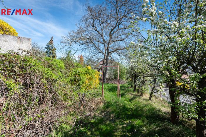 Prodej rodinného domu, Praha - Radotín, Zderazská, 126 m2