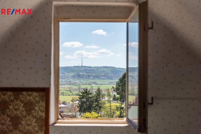 Prodej rodinného domu, Praha - Radotín, Zderazská, 126 m2