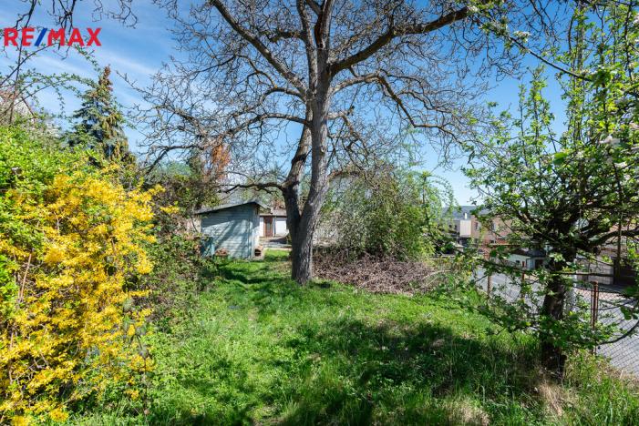 Prodej rodinného domu, Praha - Radotín, Zderazská, 126 m2