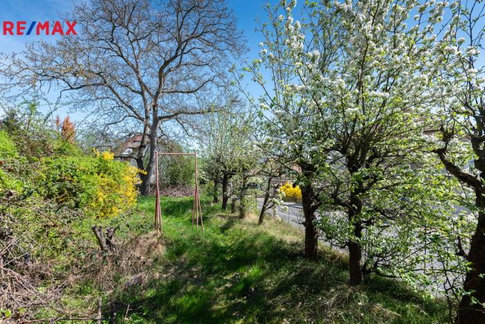 Prodej rodinného domu, Praha - Radotín, Zderazská, 126 m2