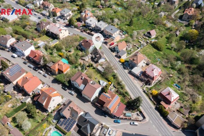 Prodej rodinného domu, Praha - Radotín, Zderazská, 126 m2