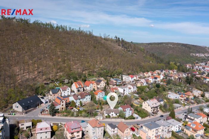 Prodej rodinného domu, Praha - Radotín, Zderazská, 126 m2