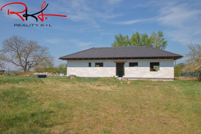 Prodej rodinného domu, Travčice - Nučničky, 156 m2