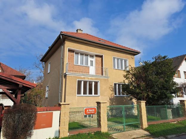 Pronájem rodinného domu, Praha - Stodůlky, K Fialce, 250 m2