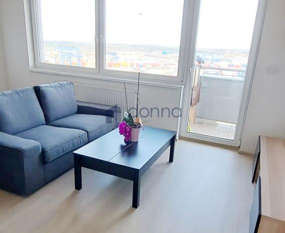 Pronájem bytu 2+kk, Praha - Horní Měcholupy, Mantovská, 53 m2