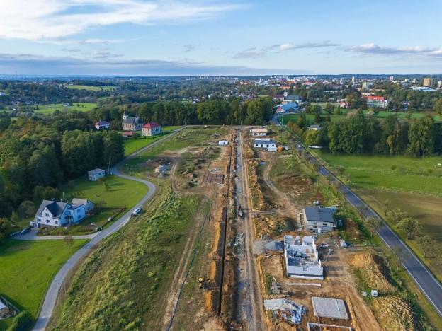 Prodej pozemku pro bydlení, Havířov, Farská, 1037 m2
