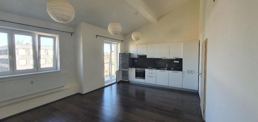 Pronájem bytu 3+kk, Brno - Ponava, Botanická, 92 m2
