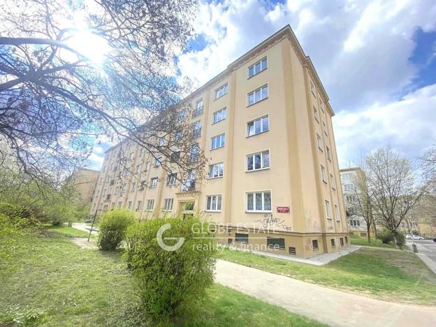 Prodej bytu 2+1, Praha - Krč, Herálecká II, 64 m2