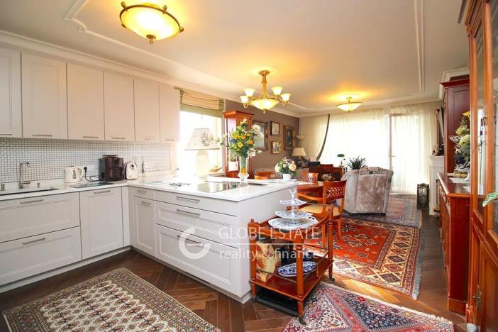 Prodej bytu 3+kk, Praha - Horní Měcholupy, Mantovská, 115 m2