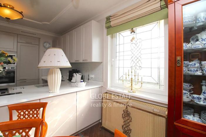 Prodej bytu 3+kk, Praha - Horní Měcholupy, Mantovská, 115 m2