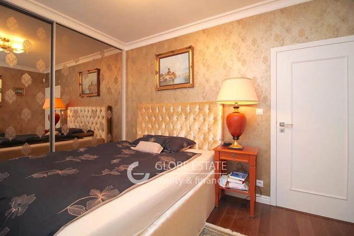 Prodej bytu 3+kk, Praha - Horní Měcholupy, Mantovská, 115 m2