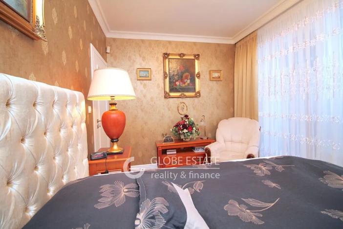 Prodej bytu 3+kk, Praha - Horní Měcholupy, Mantovská, 115 m2