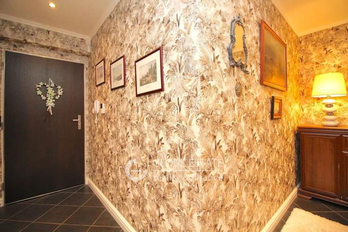 Prodej bytu 3+kk, Praha - Horní Měcholupy, Mantovská, 115 m2