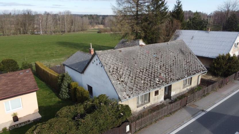 Prodej rodinného domu, Trhová Kamenice - Rohozná, 370 m2