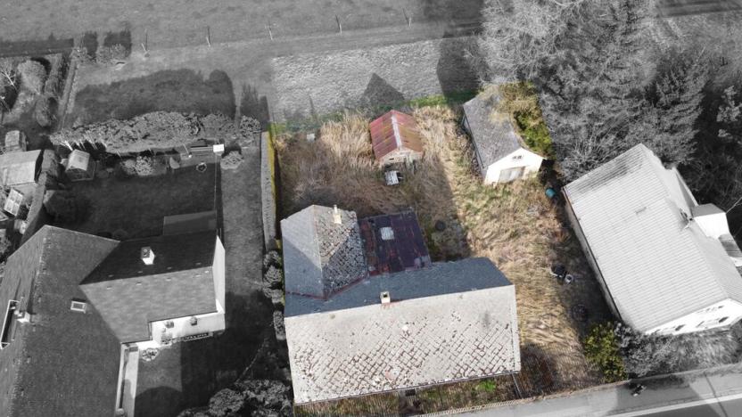 Prodej rodinného domu, Trhová Kamenice - Rohozná, 370 m2