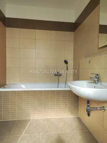 Pronájem bytu 2+kk, České Budějovice - České Budějovice 2, U Boru, 50 m2