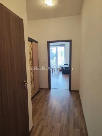 Pronájem bytu 2+kk, České Budějovice - České Budějovice 2, U Boru, 50 m2