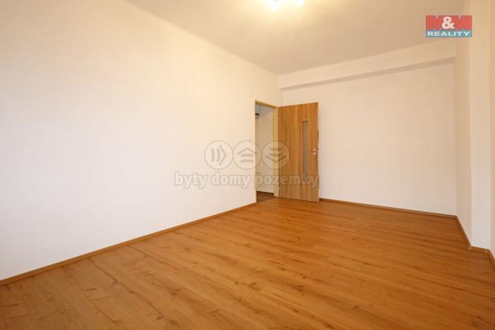 Prodej bytu 2+1, Kraslice, Pohraniční stráže, 62 m2