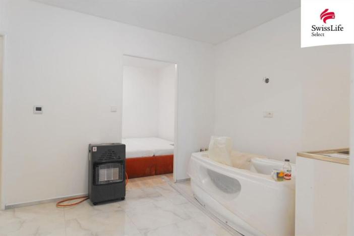 Prodej činžovního domu, Žacléř, Josefa Jarosche, 500 m2