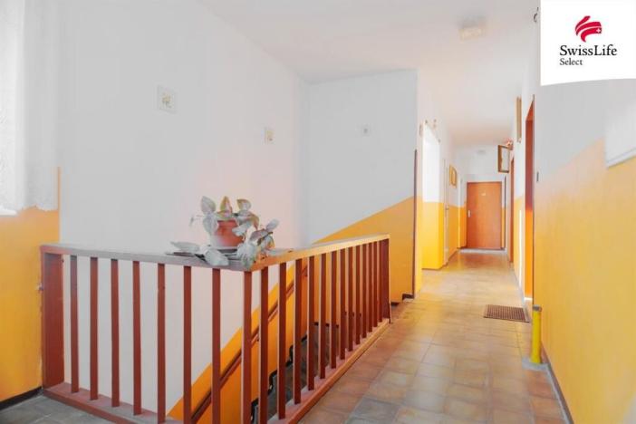 Prodej činžovního domu, Žacléř, Josefa Jarosche, 500 m2