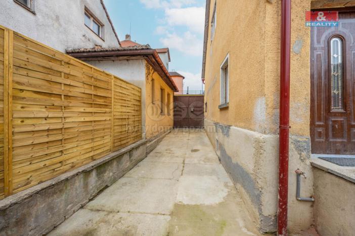 Prodej rodinného domu, Kladno - Švermov, Rosálie Hajníkové, 144 m2