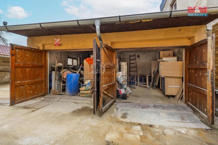 Prodej rodinného domu, Kladno - Švermov, Rosálie Hajníkové, 144 m2