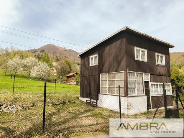 Prodej chaty, Čeladná, 60 m2