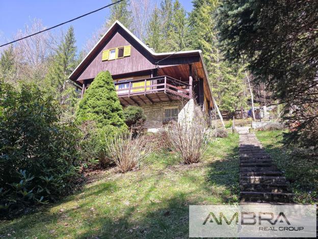 Prodej chaty, Morávka, 120 m2