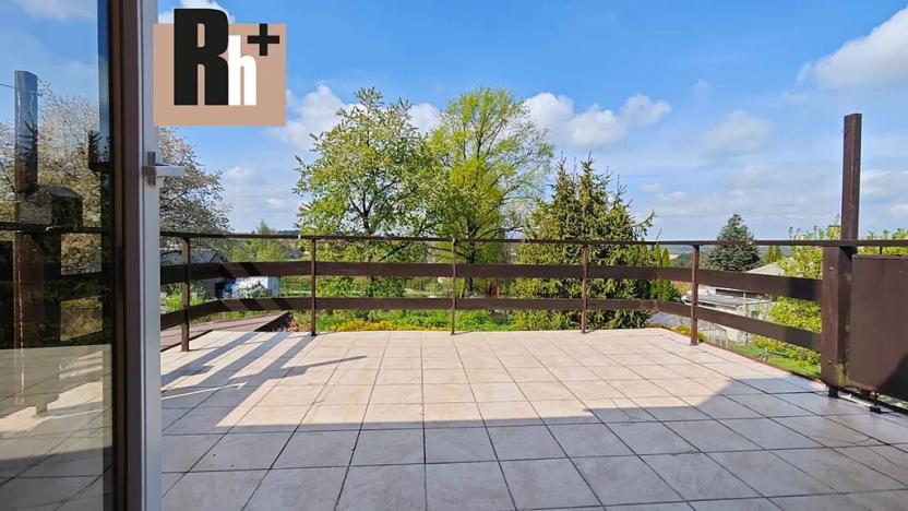 Prodej rodinného domu, Libhošť, 129 m2