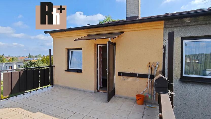 Prodej rodinného domu, Libhošť, 129 m2