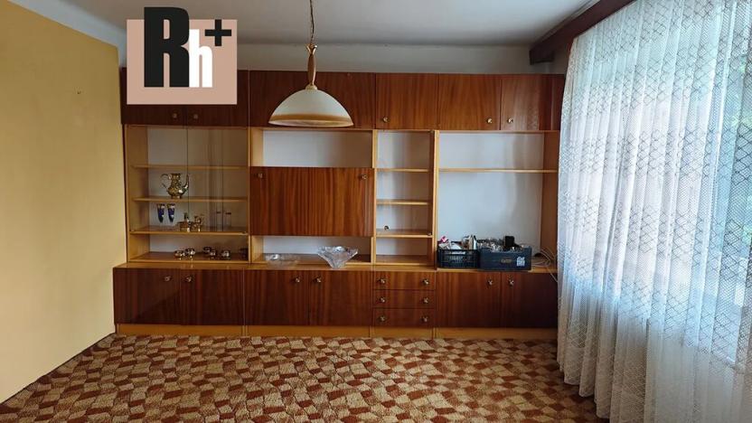 Prodej rodinného domu, Libhošť, 129 m2