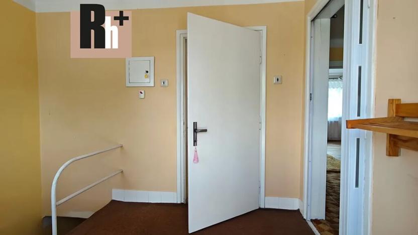 Prodej rodinného domu, Libhošť, 129 m2