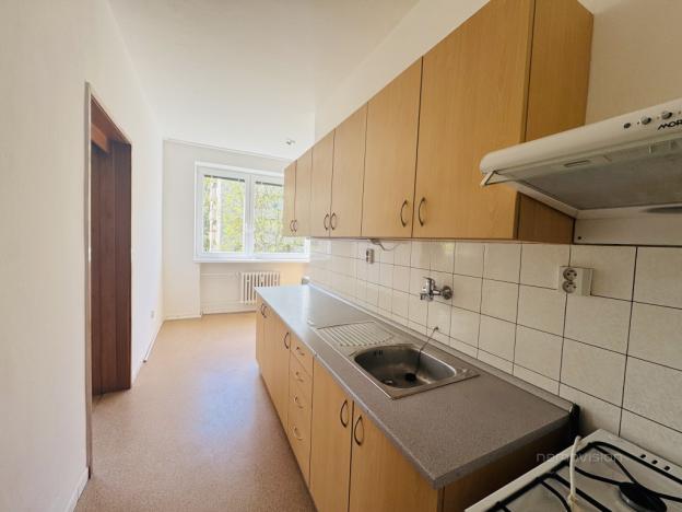 Pronájem bytu 2+1, Zlín - Příluky, Přílucká, 73 m2