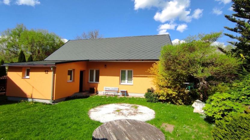 Prodej chalupy, Divišov - Radonice, 103 m2