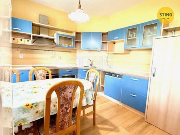 Pronájem bytu 3+1, Hodonín, Lipová alej, 85 m2