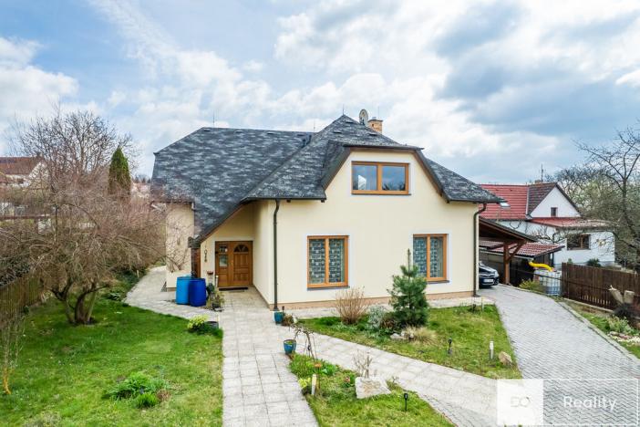 Prodej rodinného domu, Chotoviny, Pod Chmelnicí, 146 m2
