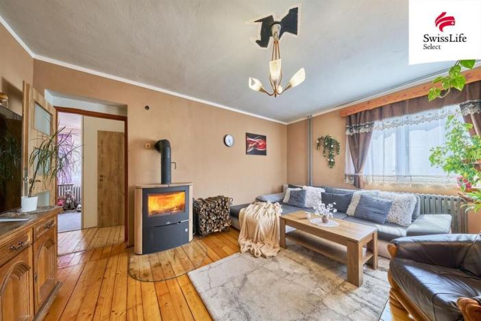 Prodej vícegeneračního domu, Svoboda nad Úpou, Sluneční stráň, 140 m2