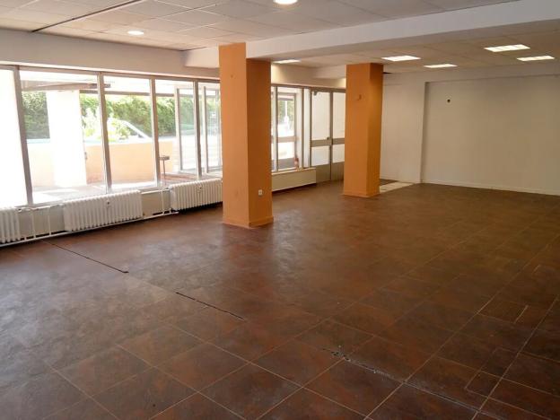 Pronájem obchodního prostoru, Praha - Krč, Perlitová, 112 m2