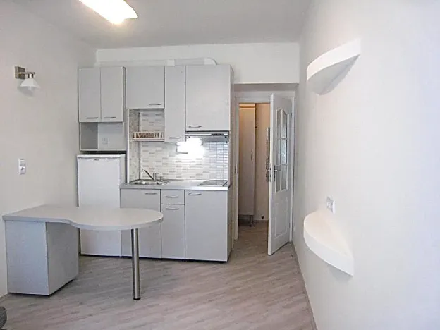 Pronájem bytu 2+kk, Praha - Žižkov, Sudoměřská, 43 m2