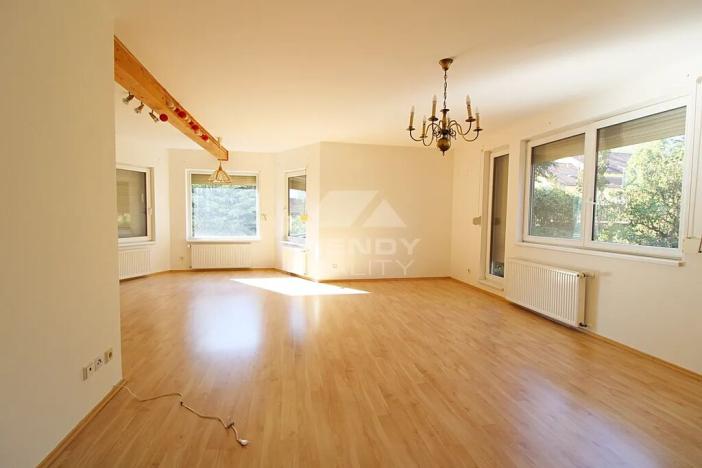 Prodej rodinného domu, Plzeň, Zvonková, 193 m2