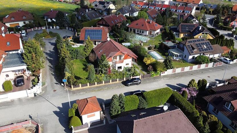 Prodej rodinného domu, Plzeň, Zvonková, 193 m2